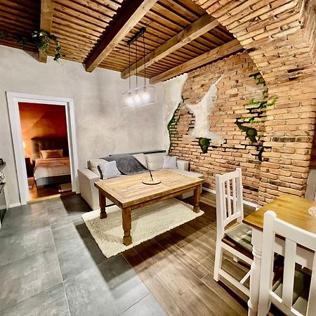 Star Center Sibiu Apartment Exterior photo