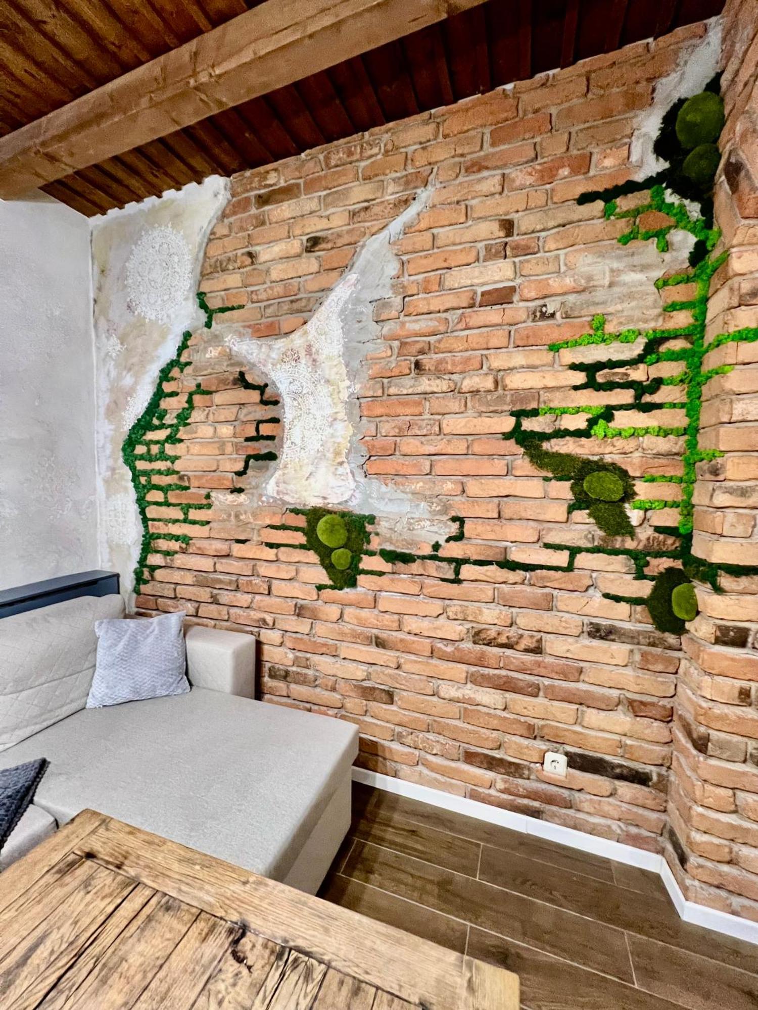 Star Center Sibiu Apartment Exterior photo