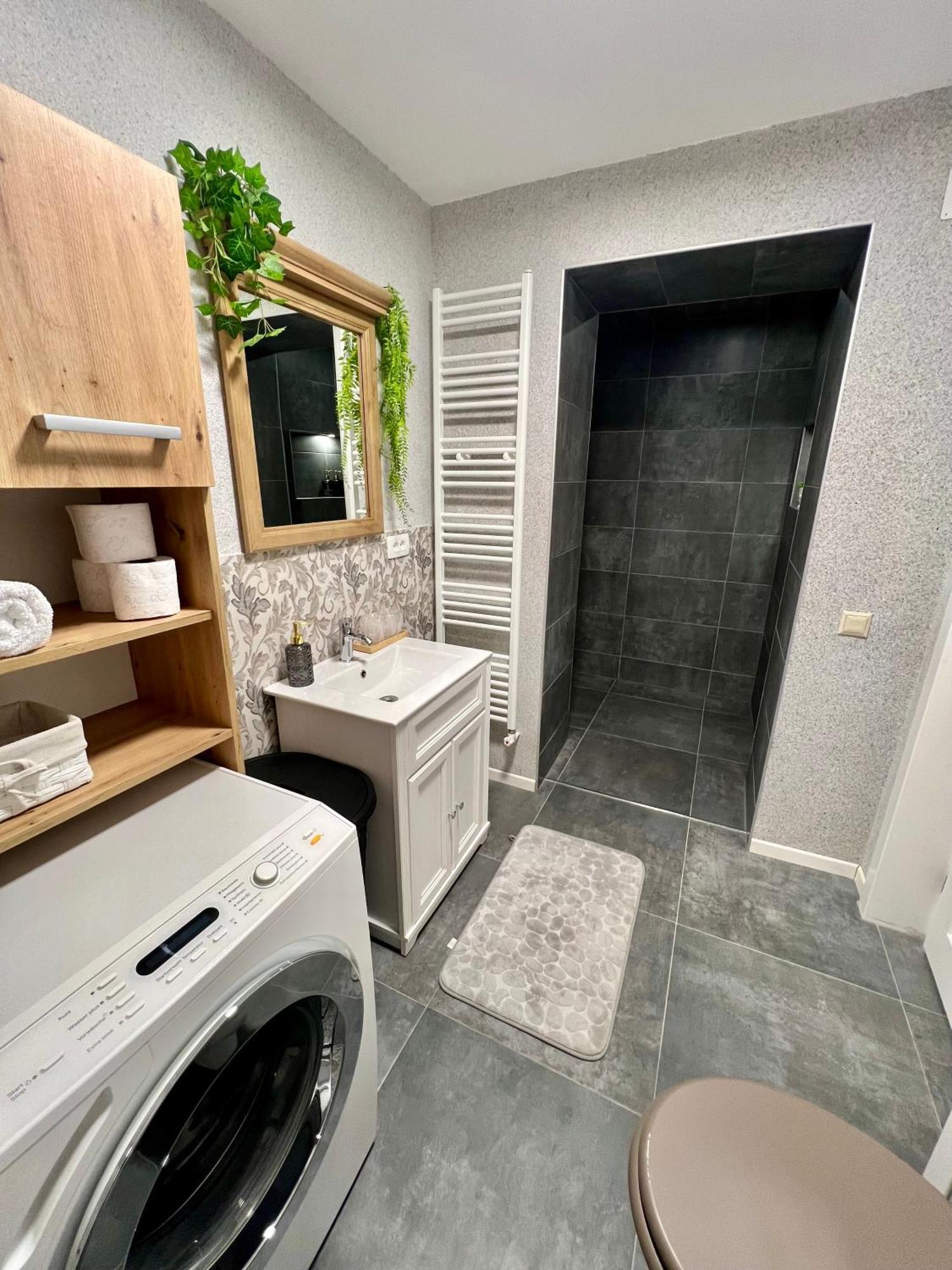 Star Center Sibiu Apartment Exterior photo
