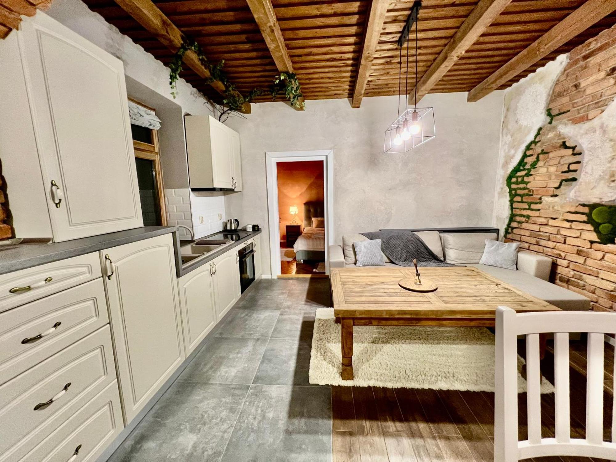 Star Center Sibiu Apartment Exterior photo