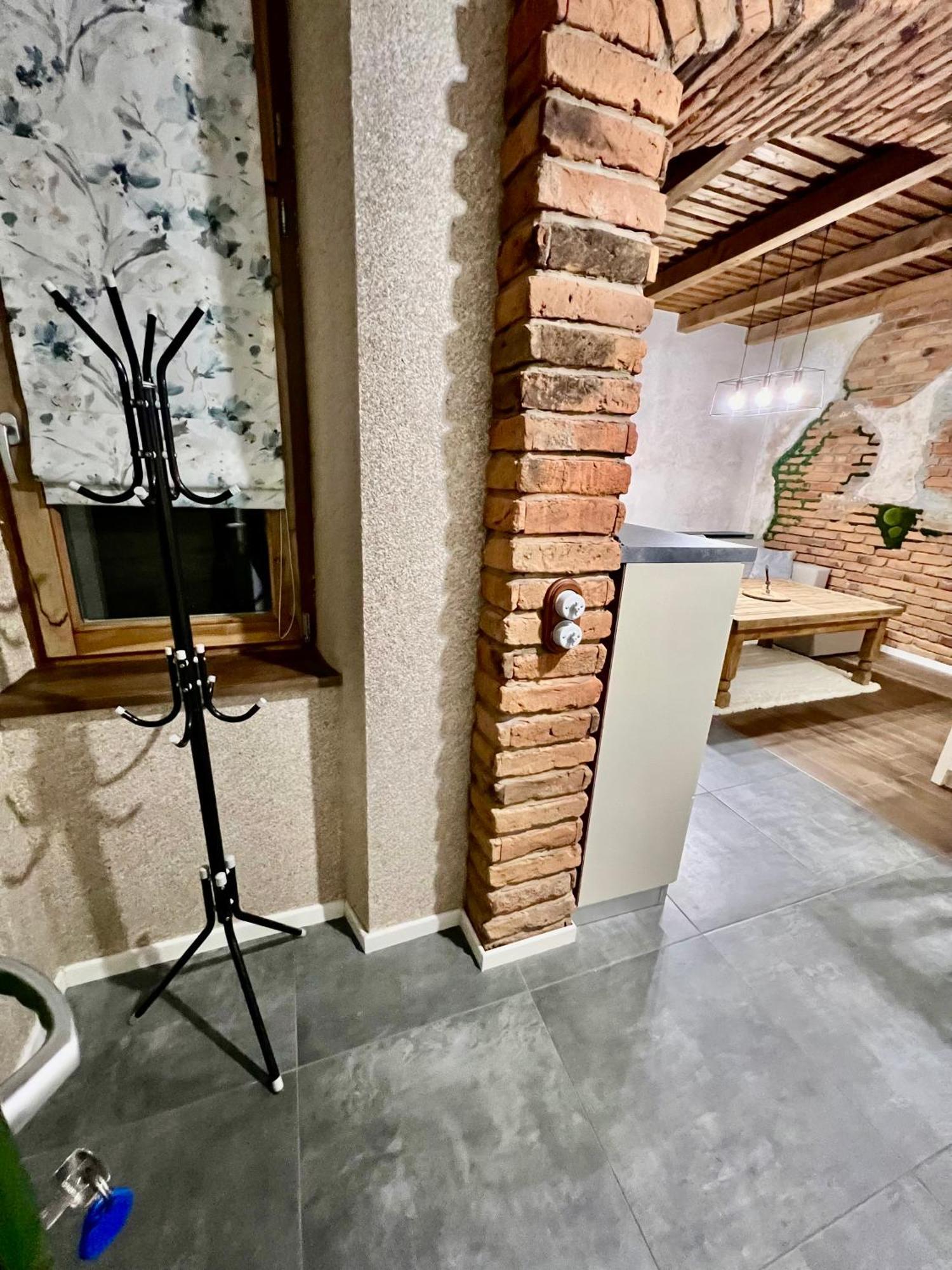 Star Center Sibiu Apartment Exterior photo